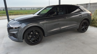 AUDI Q8  50 TDI 286 CV quattro tiptronic