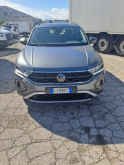 VOLKSWAGEN T-Roc 2.0 TDI SCR Life