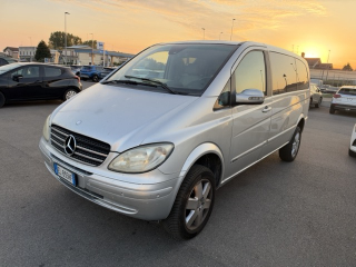 MERCEDES Viano 2.2 CDI 4Matic Ambiente