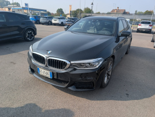 BMW Serie 5 520d xDrive Touring Msport