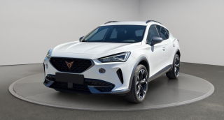 CUPRA Formentor  1.5 TSI DSG