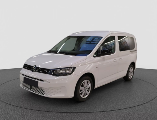 VOLKSWAGEN Caddy 2.0 TDI 122 CV DSG Style