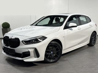 BMW Serie 1 120i 5p. Msport