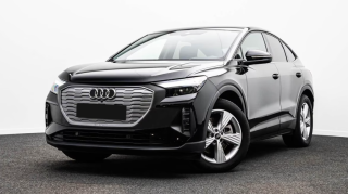 AUDI Q4 e-tron Q4 SPB 45 e-tron