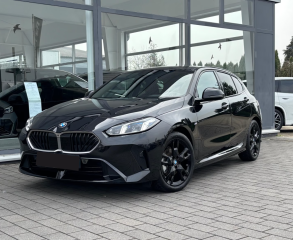 BMW Serie 1 120 48V MSport