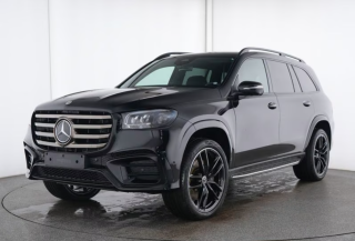 MERCEDES GLS 350 d 4Matic AMG Line Premium Plus