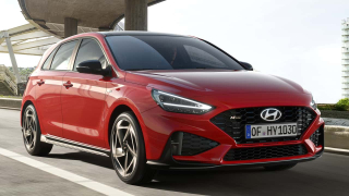 HYUNDAI i30 1.0 T-GDI 115 CV 12V 5 porte Business