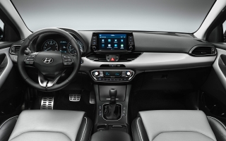 HYUNDAI i30 1.6 T-GDI DCT 5 porte Business
