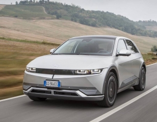 HYUNDAI Ioniq 5  84 kWh AWD Business