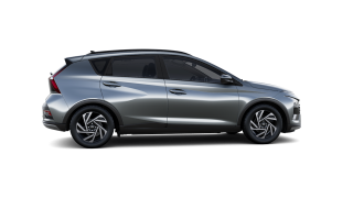 HYUNDAI Bayon  1.2 MPI MT XTech
