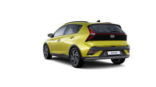 HYUNDAI Bayon  1.0 T-GDI Hybrid 48V MT XLine