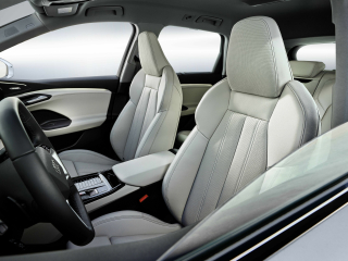 AUDI Q6 e-tron Q6 SPB e-tron performance S line edition