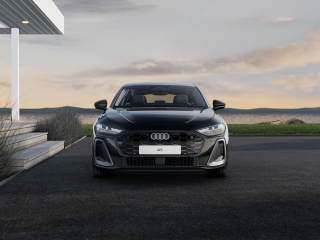 AUDI A5 TFSI 150 kW S tronic S Line edition