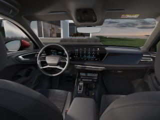 AUDI A5 Avant TFSI 150 kW S tronic quattro Business