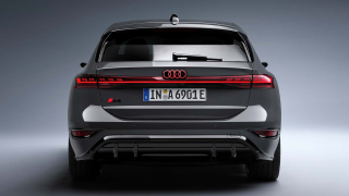 AUDI A6 e-tron SPB S line