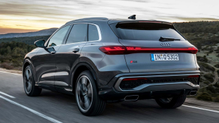AUDI Q5 TFSI 150 kW mHEV+ S tronic Business Advanced