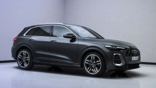 AUDI Q5 TFSI 150 kW mHEV+ S tronic S line edition