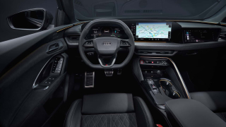 AUDI Q5 SPB TFSI 150 kW mHEV+ S tronic quattro S line edition