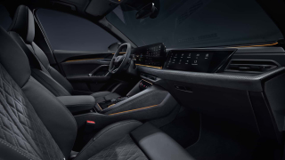 AUDI Q5 SQ5 SPB TFSI mHEV+ quattro