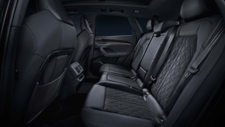 AUDI Q5 SQ5 SPB TFSI mHEV+ quattro sport attitude