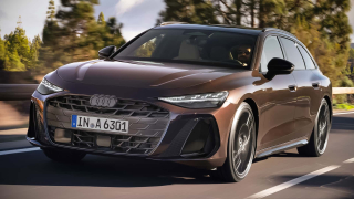 AUDI A6 Avant e-hybrid 220 kW S tronic quattro Business Advanced
