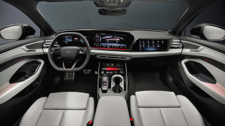 AUDI A6 TFSI 270 kW S tronic quattro S line edition