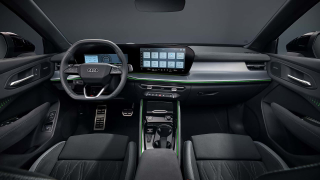 AUDI Q3 TFSI 110 kW mHEV S tronic Business