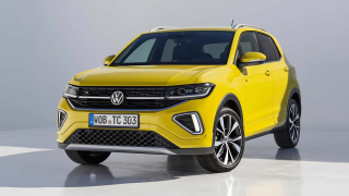 VOLKSWAGEN T-Cross  1.0 TSI 115 CV DSG Edition Plus