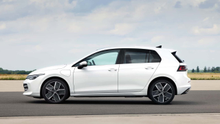 VOLKSWAGEN Golf 1.5 eTSI 115 CV DSG Style