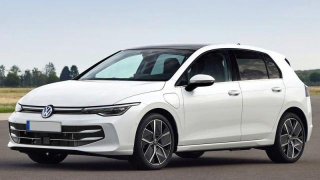 VOLKSWAGEN Golf 1.5 eTSI 150 CV ACT DSG R-Line