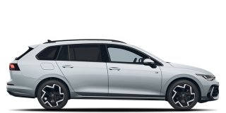 VOLKSWAGEN Golf Variant 1.5 eTSI 115 CV ACT DSG Life