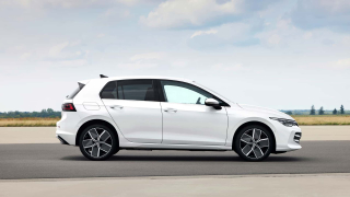 VOLKSWAGEN Golf 1.5 eTSI 115 CV DSG R-Line Plus