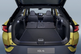 VOLKSWAGEN ID.4  Pro 4MOTION