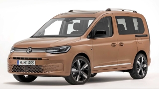 VOLKSWAGEN Caddy Pianale Ribassato 2.0 TDI 122 CV DSG Style