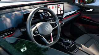 VOLKSWAGEN ID.5  GTX 4MOTION