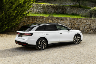 VOLKSWAGEN ID.7  Tourer Pro S