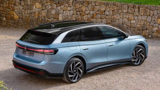 VOLKSWAGEN ID.7  Tourer Pro S Edition Plus