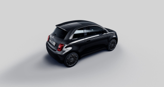 FIAT 500 e Berlina 42 kWh Icon