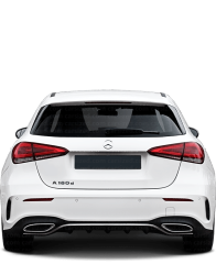 MERCEDES Classe A A 200 Automatic Progressive Advanced
