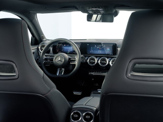 MERCEDES Classe A A 200 Automatic AMG Line Advanced Plus
