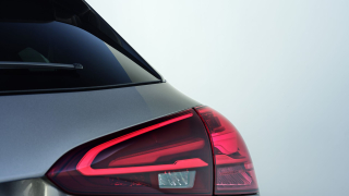 MERCEDES Classe A A 180 Automatic Executive