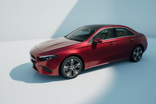 MERCEDES Classe A A 200 Automatic Advanced