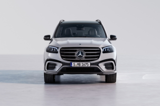 MERCEDES GLS 450 4Matic AMG Line Advanced Plus