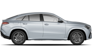 MERCEDES GLE 450 d 4Matic Mild hybrid Coup&eacute; Advanced