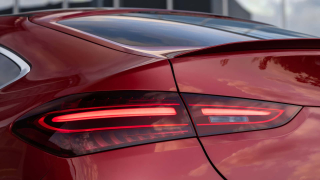 MERCEDES GLE 53 AMG 4Matic+ Mild Hybrid Coup&eacute; AMG Line Premium Plus