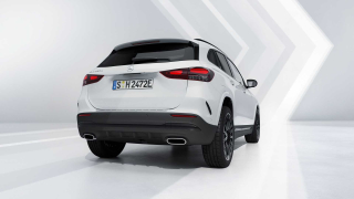 MERCEDES GLA 200 d Automatic 4Matic AMG Line Advanced Plus