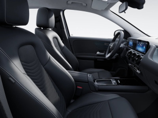MERCEDES GLA 200 d Automatic AMG Line Extra