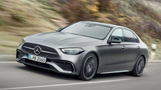 MERCEDES Classe C C 200 Mild hybrid Advanced Plus