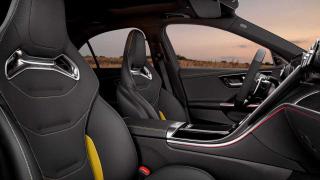 MERCEDES Classe C C 43 AMG 4Matic+ Mild hybrid Premium Plus Extra