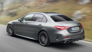 MERCEDES Classe C C 300 de hybrid EQ AMG Line Advanced